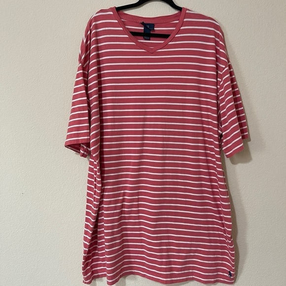 Polo by Ralph Lauren Striped Short Sleeve Shirt - Picture 1 of 5
